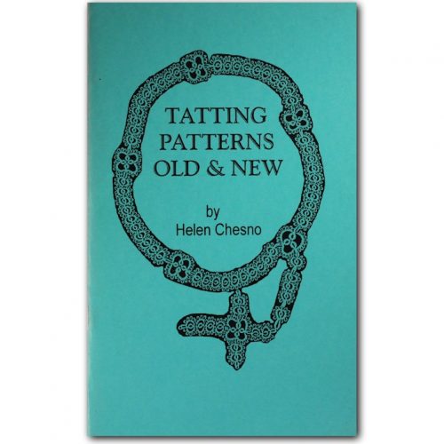 Tatting Patterns Old & New
