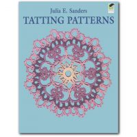 Tatting Patterns (Sanders)