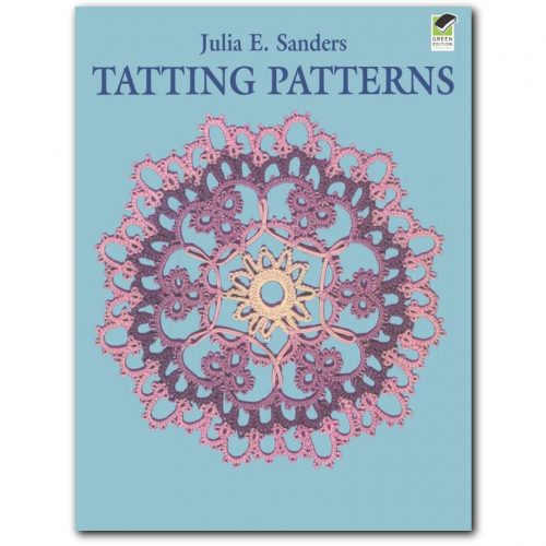 Tatting Patterns (Sanders)