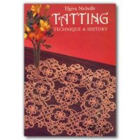 Tatting - Technique And History