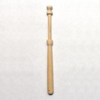 Travel Bobbin - Birch (sold individually)