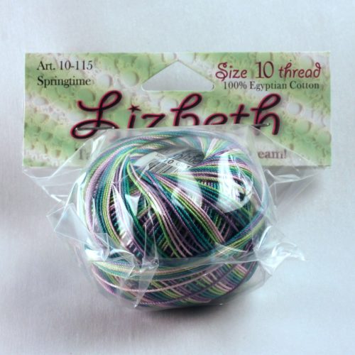 Size 10 - 115 - Springtime - Image 2