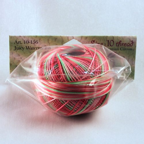 Size 10 - 156 - Juicy Watermelon - Image 2