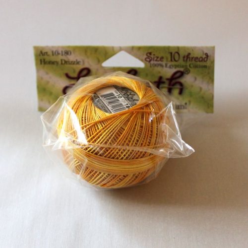 Size 10 - 180 - Honey Drizzle - Image 2