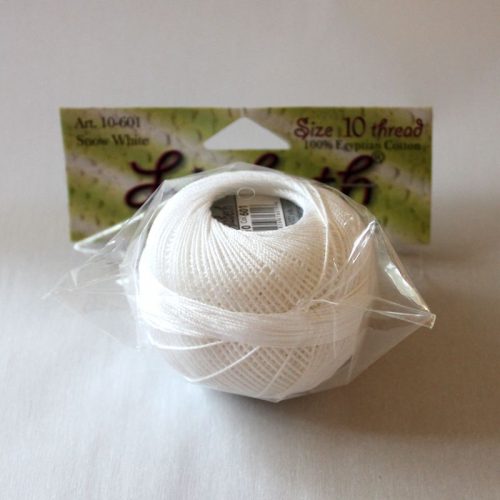 Size 10 - 601 - White - Image 2