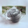 Size 10 - 605 - Silver - Image 2