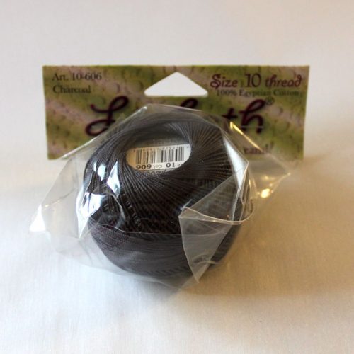 Size 10 - 606 - Charcoal - Image 2