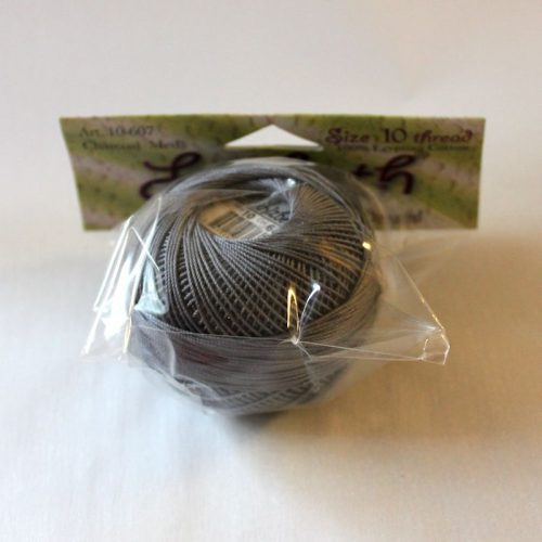Size 10 - 607 - Charcoal Med - Image 2