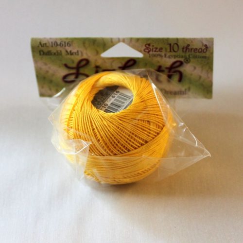 Size 10 - 616 - Daffodil Med - Image 2