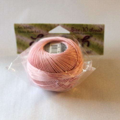 Size 10 - 621 - Dusty Rose Lt - Image 2