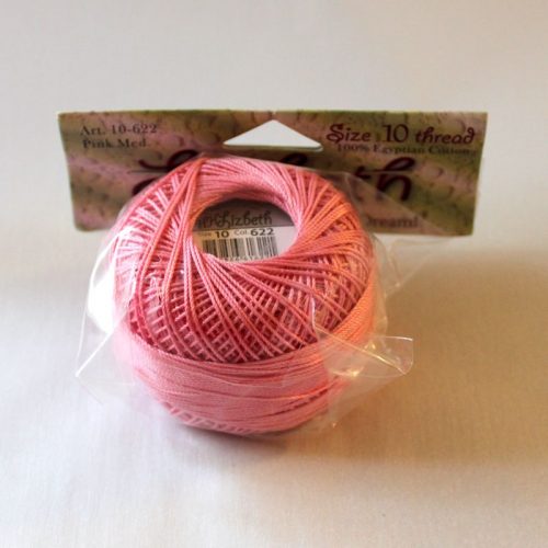 Size 10 - 622 - Pink Med - Image 2