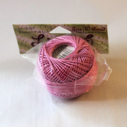 Size 10 - 623 - Raspberry Pink Lt - Image 2