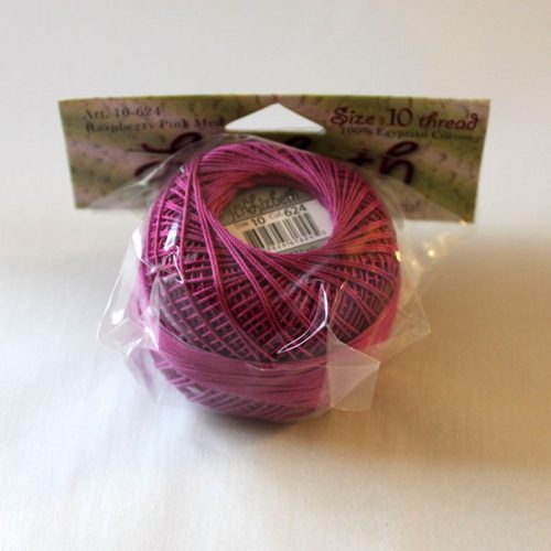 Size 10 - 624 - Raspberry Pink Med - Image 2