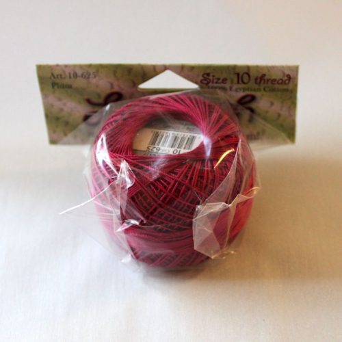 Size 10 - 625 - Plum Med - Image 2