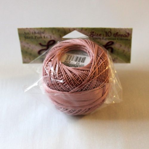 Size 10 - 626 - Shell Pink Lt - Image 2