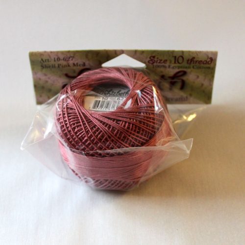 Size 10 - 627 - Shell Pink Med - Image 2