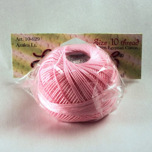 Size 10 - 629 - Azalea Light - Image 2