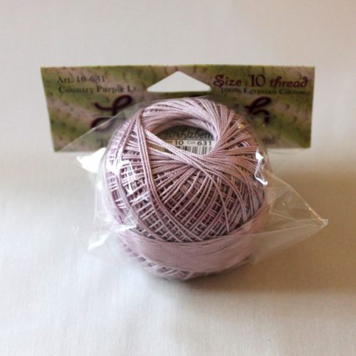 Size 10 - 631 - Country Purple Lt - Image 2