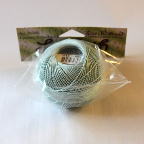 Size 10 - 660 - Country Turquoise Lt - Image 2
