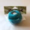 Size 10 - 665 - Ocean Teal Dk - Image 2