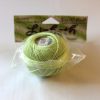 Size 10 - 667 - Green Orchid Med - Image 2
