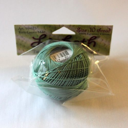 Size 10 - 675 - Fern Green Med - Image 2