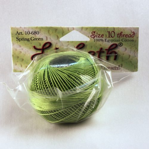 Size 10 - 680 - Spring Green - Image 2