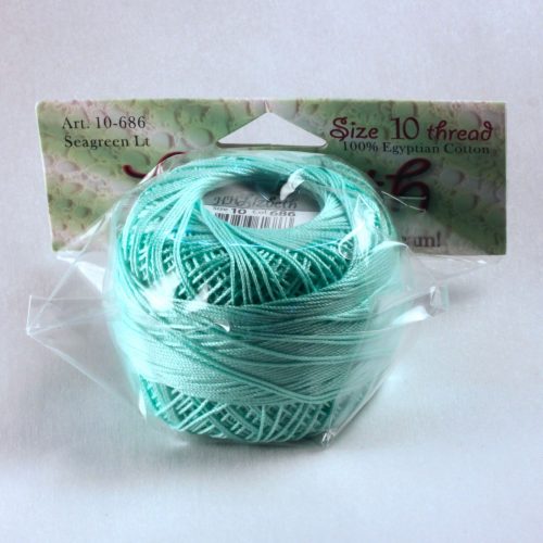 Size 10 - 686 - Seagreen Lt - Image 2