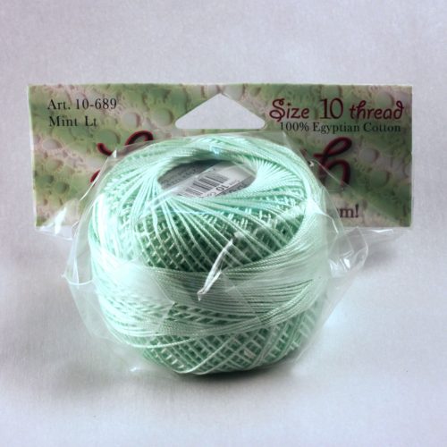 Size 10 - 689 - Mint Lt - Image 2