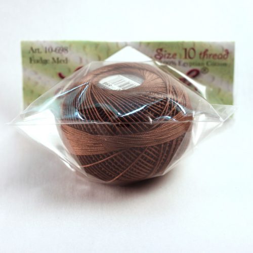 Size 10 - 698 - Fudge Med - Image 2