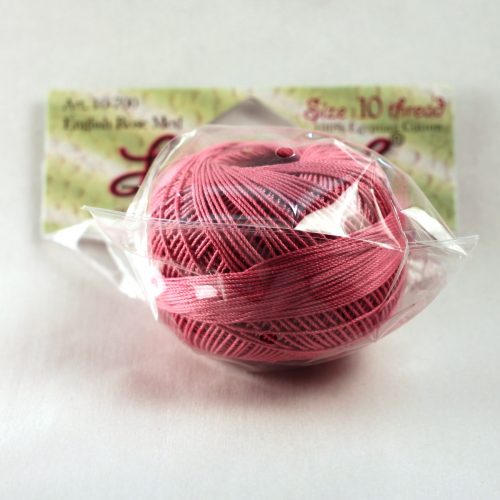 Size 10 - 700 - English Rose Med - Image 2