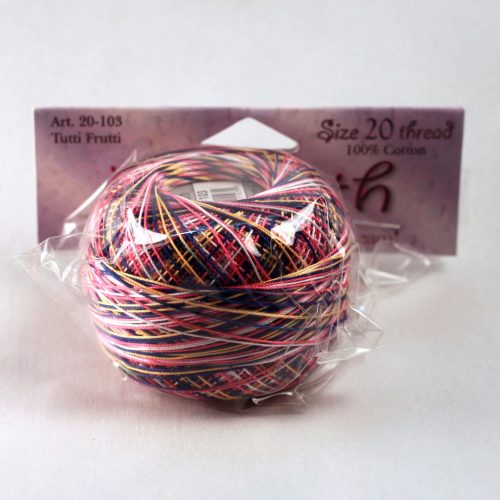 Size 20 - 103 - Tutti Fruitti - Image 2