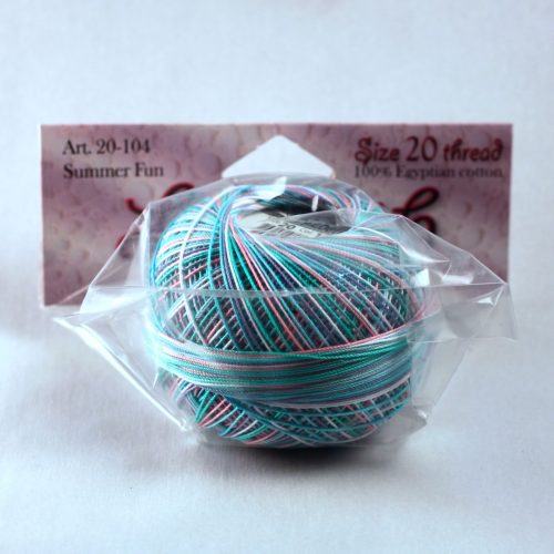 Size 20 - 104 - Summer Fun - Image 2
