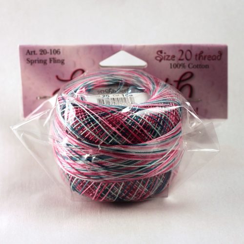 Size 20 - 106 - Spring Fling - Image 2
