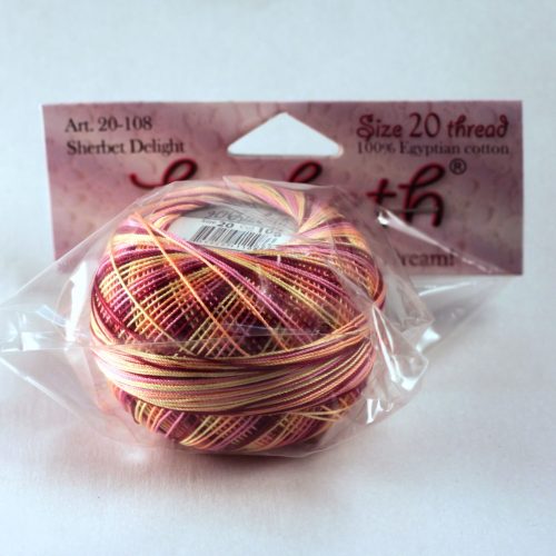 Size 20 - 108 - Sherbet Delight - Image 2
