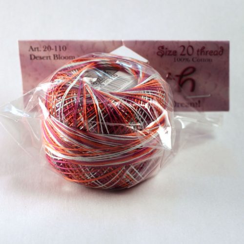 Size 20 - 110 - Desert Bloom - Image 2