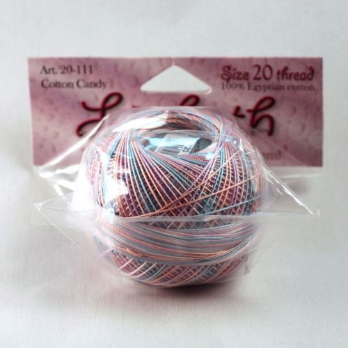 Size 20 - 111 - Cotton Candy - Image 2