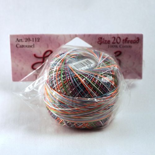 Size 20 - 112 - Carousel - Image 2