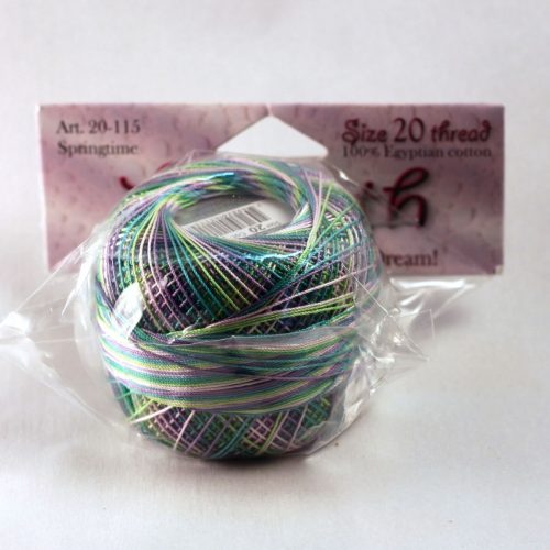 Size 20 - 115 - Springtime - Image 2