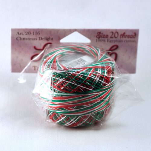 Size 20 - 116 - Christmas Delight - Image 2
