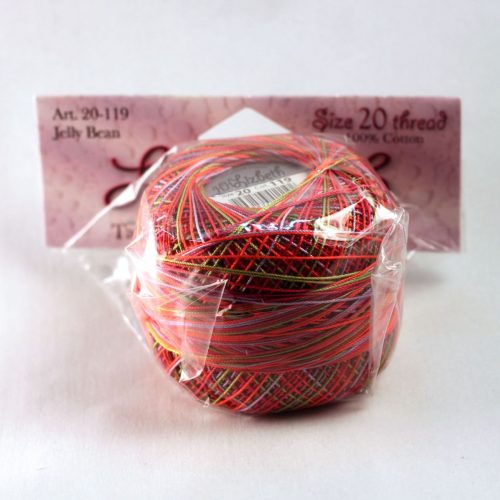 Size 20 - 119 - Jelly Bean - Image 2