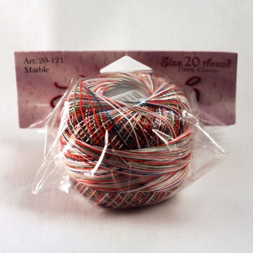 Size 20 - 121 - Marble - Image 2