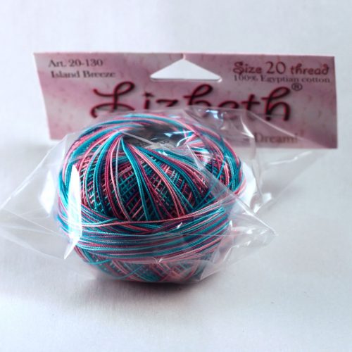 Size 20 - 130 - Island Breeze - Image 2