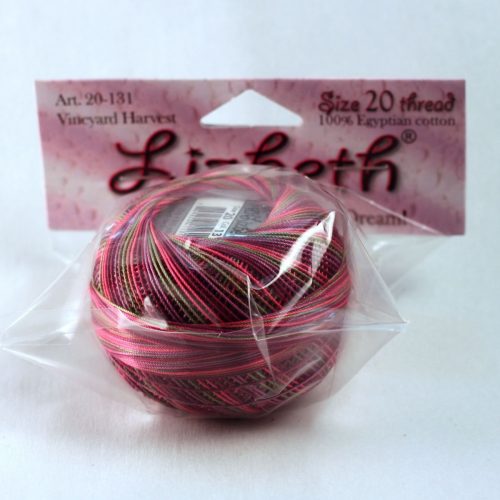 Size 20 - 131 - Vineyard Harvest - Image 2