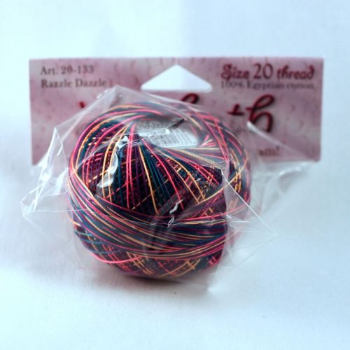 Size 20 - 133 - Razzle Dazzle - Image 2