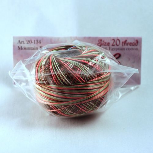 Size 20 - 134 - Mountain Breeze - Image 2
