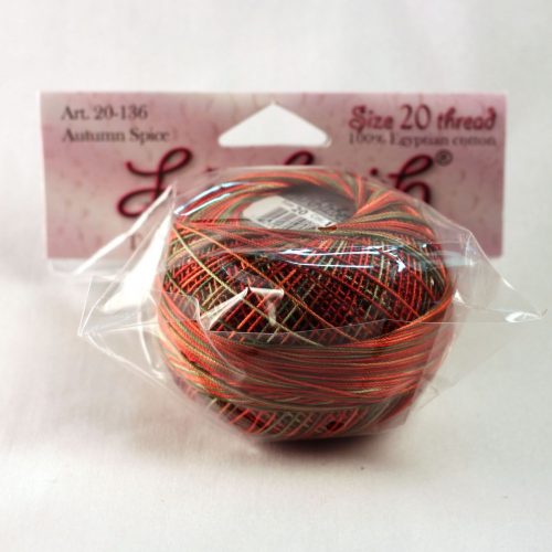 Size 20 - 136 - Autumn Spice - Image 2