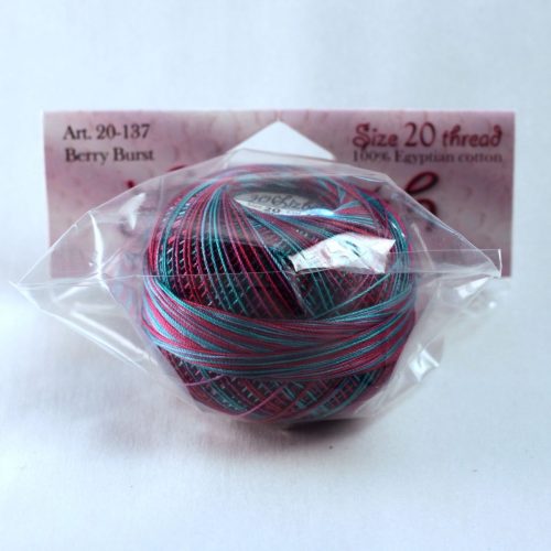 Size 20 - 137 - Berry Burst - Image 2