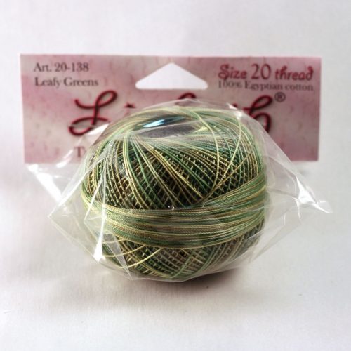 Size 20 - 138 - Leafy Green - Image 2