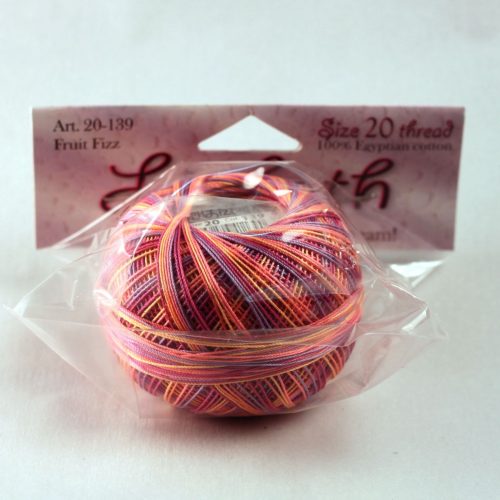 Size 20 - 139 - Fruit Fizz - Image 2
